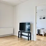 Spacious Apartment For 5 In Gellerupparken
