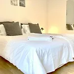 Spacious Apartment For 5 In Gellerupparken