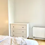 Spacious Apartment For 5 In Gellerupparken