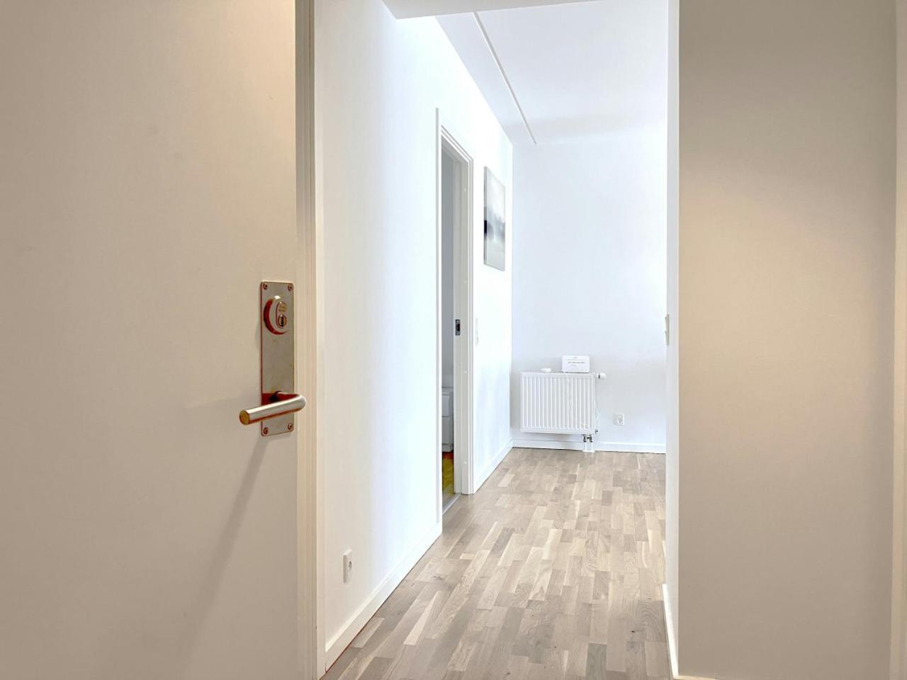 Spacious For 5 In Gellerupparken