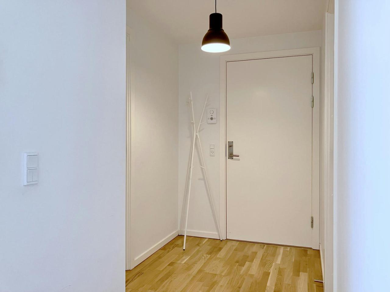 Spacious For 5 In Gellerupparken Lejlighed *