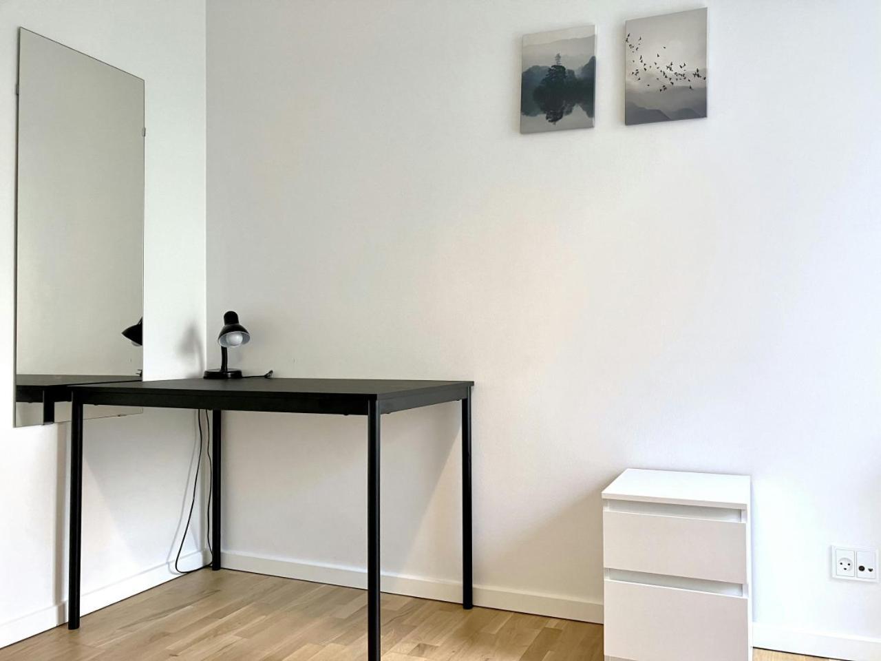Spacious For 5 In Gellerupparken